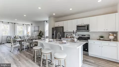 3075 Martha Way, Pennsburg, PA 18073