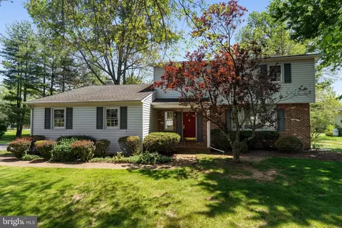 615 Drinnon Way, Lansdale, PA 19446