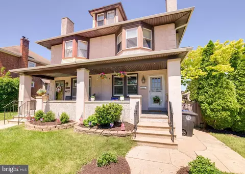 326 E 11th Ave, Conshohocken, PA 19428