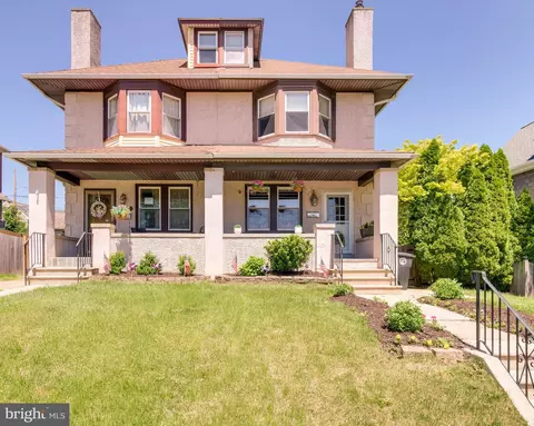 326 E 11th Ave, Conshohocken, PA 19428