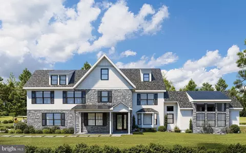 1801 Old Gulph Rd, Villanova, PA 19085