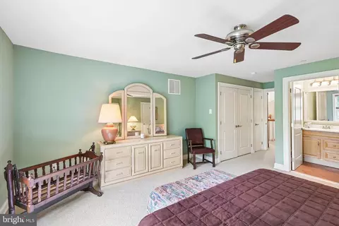 Bedroom - 378 S Warner Rd, Wayne, PA 19087 photo 5 of 13