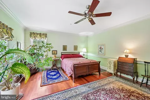 Bedroom - 378 S Warner Rd, Wayne, PA 19087 photo 2 of 13