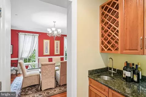 Dining - 378 S Warner Rd, Wayne, PA 19087 photo 5 of 9