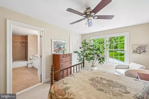 Bedroom - 378 S Warner Rd, Wayne, PA 19087 photo 8 of 13