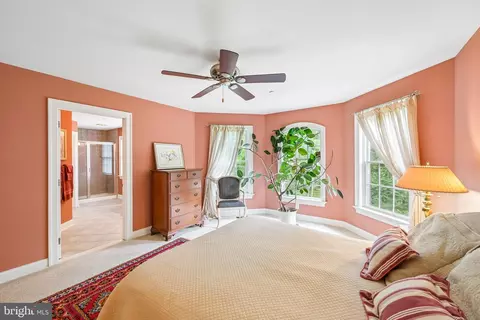 Bedroom - 378 S Warner Rd, Wayne, PA 19087 photo 13 of 13