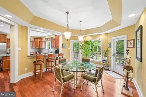 Dining - 378 S Warner Rd, Wayne, PA 19087 photo 7 of 9