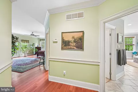 Entry Way - 378 S Warner Rd, Wayne, PA 19087 photo 5 of 6