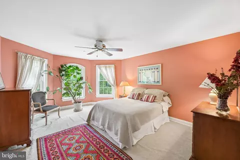 Bedroom - 378 S Warner Rd, Wayne, PA 19087 photo 10 of 13