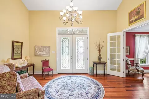 Entry Way - 378 S Warner Rd, Wayne, PA 19087 photo 1 of 6