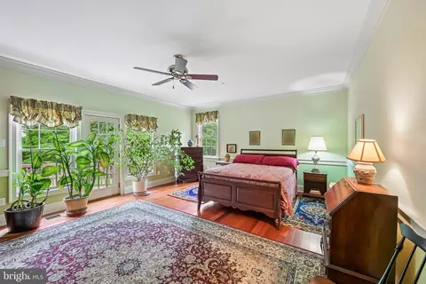 Bedroom - 378 S Warner Rd, Wayne, PA 19087 photo 1 of 13