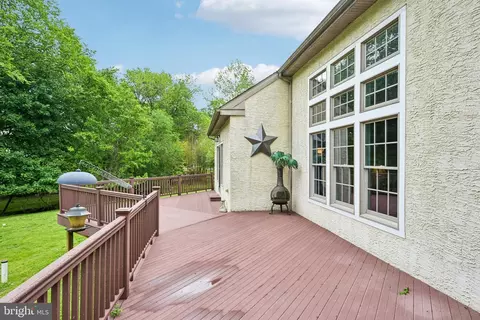 Exterior - 378 S Warner Rd, Wayne, PA 19087 photo 10 of 10
