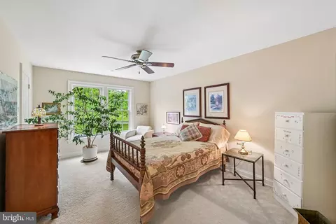 Bedroom - 378 S Warner Rd, Wayne, PA 19087 photo 7 of 13