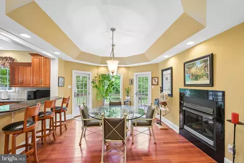 Dining - 378 S Warner Rd, Wayne, PA 19087 photo 9 of 9