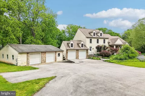 Other - 378 S Warner Rd, Wayne, PA 19087 photo 1 of 12