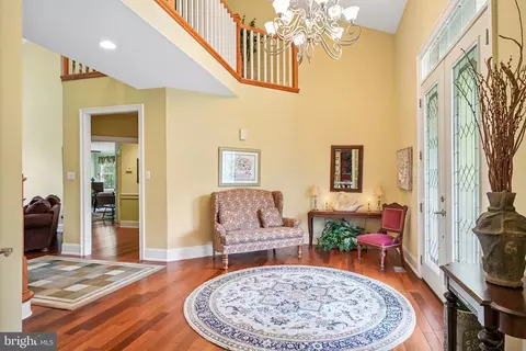 Entry Way - 378 S Warner Rd, Wayne, PA 19087 photo 2 of 6