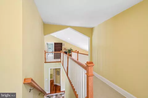 Entry Way - 378 S Warner Rd, Wayne, PA 19087 photo 6 of 6