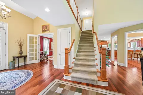Entry Way - 378 S Warner Rd, Wayne, PA 19087 photo 3 of 6