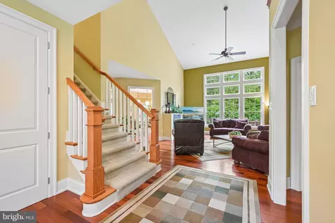 Entry Way - 378 S Warner Rd, Wayne, PA 19087 photo 4 of 6