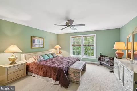 Bedroom - 378 S Warner Rd, Wayne, PA 19087 photo 6 of 13