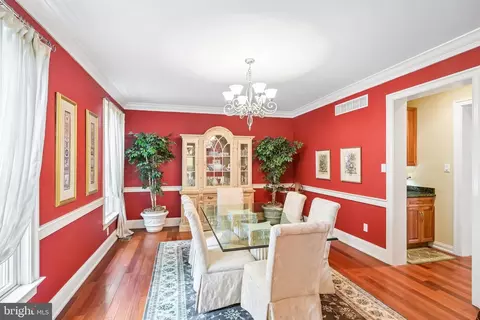 Dining - 378 S Warner Rd, Wayne, PA 19087 photo 2 of 9