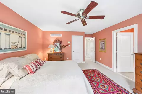 Bedroom - 378 S Warner Rd, Wayne, PA 19087 photo 12 of 13