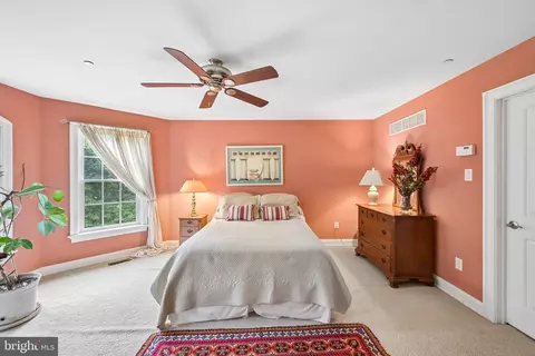 Bedroom - 378 S Warner Rd, Wayne, PA 19087 photo 11 of 13