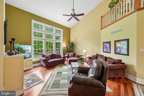 Living - 378 S Warner Rd, Wayne, PA 19087 photo 1 of 1