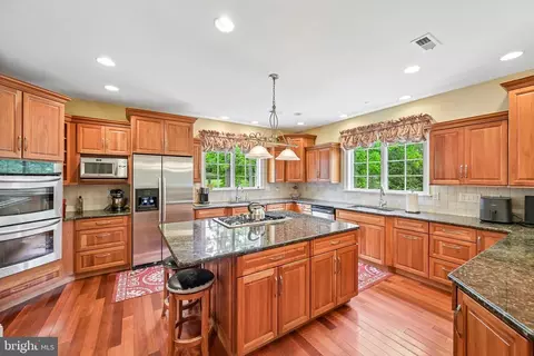 Kitchen - 378 S Warner Rd, Wayne, PA 19087 photo 1 of 5