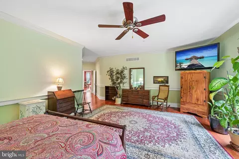 Bedroom - 378 S Warner Rd, Wayne, PA 19087 photo 3 of 13