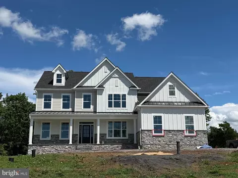 lot8 Wanda, Worcester, PA 19490