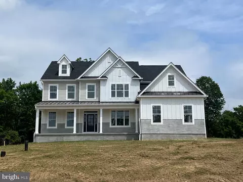 lot8 Wanda, Worcester, PA 19490
