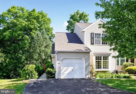 1150 Oxford Cir, Lansdale, PA 19446