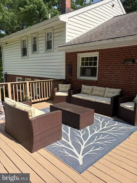 Exterior - 761 Red Oak Ter, Wayne, PA 19087 photo 1 of 5