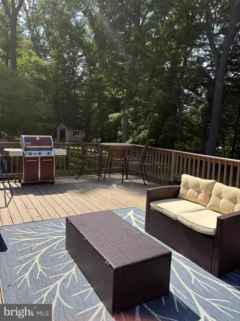 Exterior - 761 Red Oak Ter, Wayne, PA 19087 photo 3 of 5