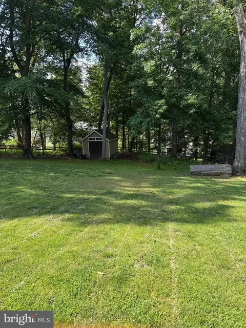 Exterior - 761 Red Oak Ter, Wayne, PA 19087 photo 5 of 5