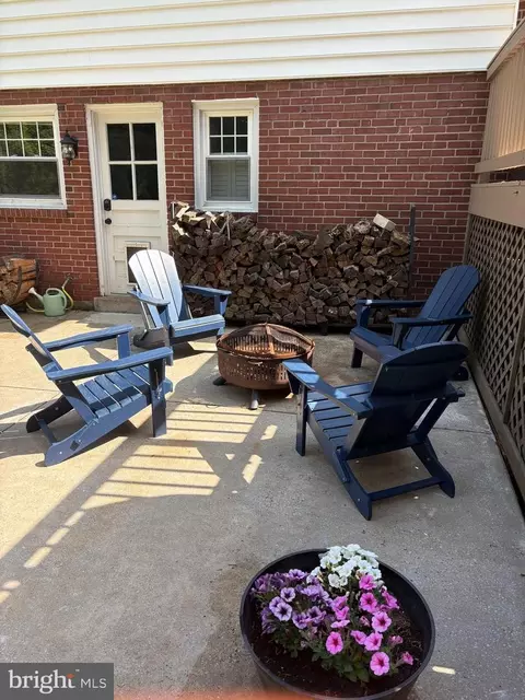 Exterior - 761 Red Oak Ter, Wayne, PA 19087 photo 4 of 5