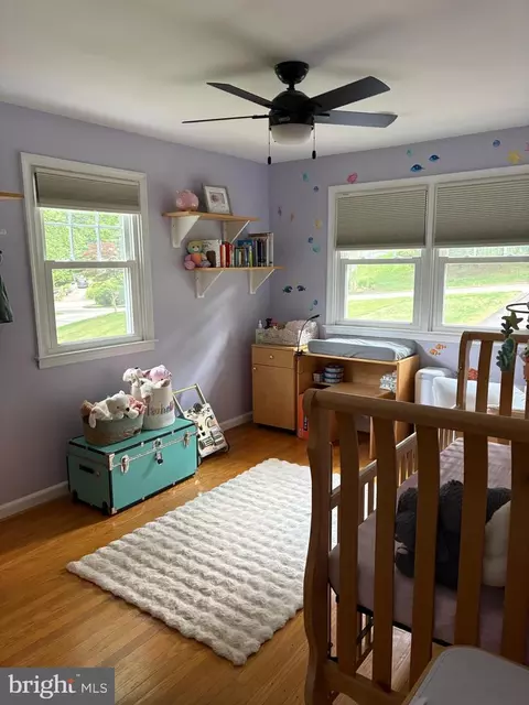 Bedroom - 761 Red Oak Ter, Wayne, PA 19087 photo 4 of 5