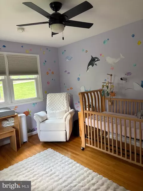 Bedroom - 761 Red Oak Ter, Wayne, PA 19087 photo 5 of 5