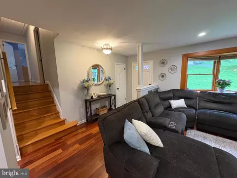 Entry Way - 761 Red Oak Ter, Wayne, PA 19087 photo 1 of 1