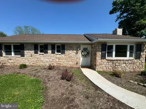 1193 Collegeville Rd, Skippack, PA 19474