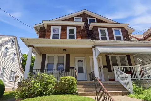 507 Jefferson Ave, Cheltenham, PA 19012