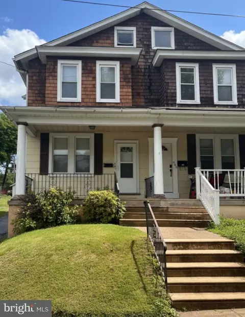 507 Jefferson Ave, Cheltenham, PA 19012