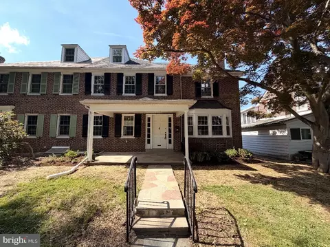 1409 Edgevale Rd, Wynnewood, PA 19096