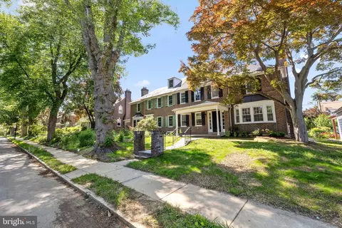 1409 Edgevale Rd, Wynnewood, PA 19096