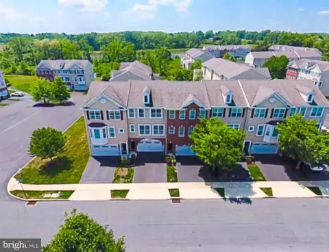 153 Country View Way, Telford, PA 18969