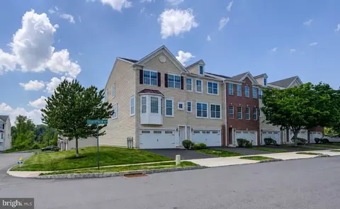 153 Country View Way, Telford, PA 18969