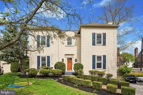 3 Hansen Ct, Narberth, PA 19072