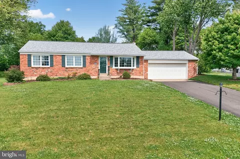 3207 Sharon Ln Apt, Norristown, PA 19403
