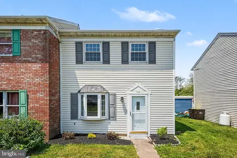 508 N Valley Forge Rd, Lansdale, PA 19446
